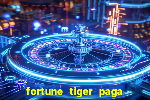 fortune tiger paga de madrugada